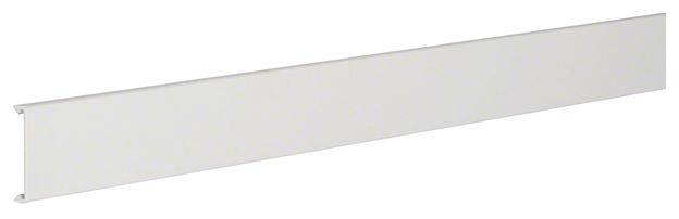 Hager HN3703727035 Bovengedeelte (l x b) 2000 mm x 37 mm 1 stuk(s) Grijs