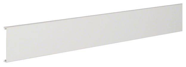 Hager HN3705027035 Bovengedeelte (l x b) 2000 mm x 50 mm 1 stuk(s) Grijs