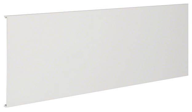 Hager HN5012527035 Bovengedeelte (l x b) 2000 mm x 125 mm 1 stuk(s) Grijs