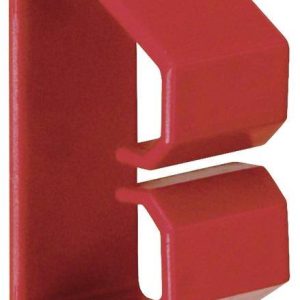Hager HN370503 Haakjes (b x h) 50 mm x 37 mm 50 stuk(s) Hager HN370503 Haakjes (b x h) 50 mm x 37 mm 50 stuk(s)