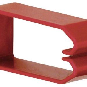 Hager HN750373 Haakjes (b x h) 37 mm x 75 mm 50 stuk(s) Hager HN750373 Haakjes (b x h) 37 mm x 75 mm 50 stuk(s)