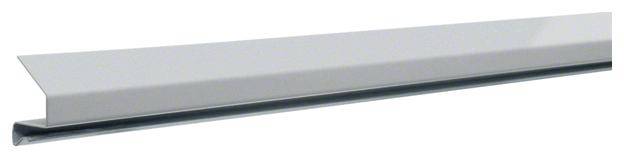 Hager BKIS121301VERZ Zijprofiel (l x b) 2000 mm x 25 mm 2 m