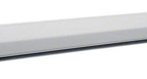 Hager BKIS251301VERZ Zijprofiel (l x b) 2000 mm x 25 mm 2 m Hager BKIS251301VERZ Zijprofiel (l x b) 2000 mm x 25 mm 2 m