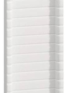 Hager KU9K13H Afsluitschuif 40 stuk(s) Wit Hager KU9K13H Afsluitschuif 40 stuk(s) Wit