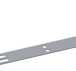 Hager KU9K11H U-klem 40 stuk(s) Hager KU9K11H U-klem 40 stuk(s)