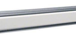 Hager BKIS251301M9016 Middenprofiel (l x b) 2000 mm x 20 mm Verkeerswit 2 m Hager BKIS251301M9016 Middenprofiel (l x b) 2000 mm x 20 mm Verkeerswit 2 m