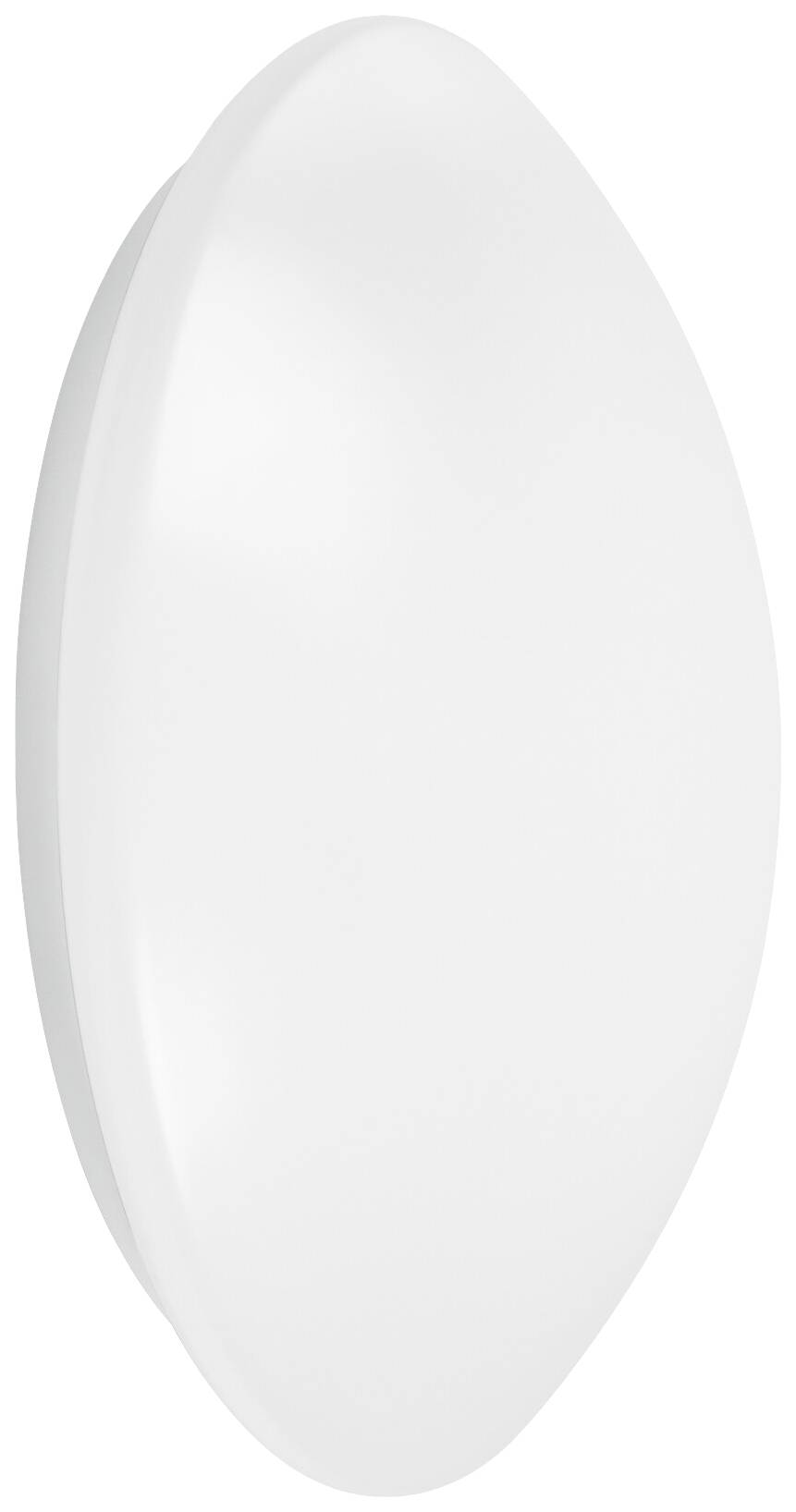 LEDVANCE 4058075617964 4058075617964 LED-buitenlamp (wand) LED 18 W Wit