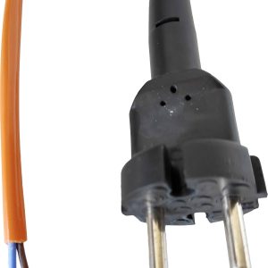 HELU 84666-1 Stroom Netkabel Oranje 10 m HELU 84666-1 Stroom Netkabel Oranje 10 m