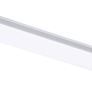 Paulmann 95581 ProRail3 Cover 230V-railsysteemcomponenten Afdekrail Wit Paulmann 95581 ProRail3 Cover 230V-railsysteemcomponenten Afdekrail Wit