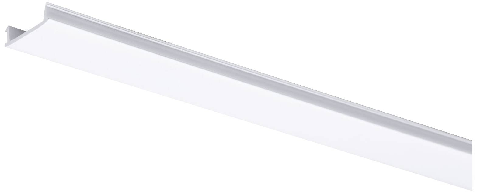 Paulmann 95581 ProRail3 Cover 230V-railsysteemcomponenten Afdekrail Wit