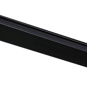 Paulmann 95582 ProRail3 Cover 230V-railsysteemcomponenten Afdekrail Zwart Paulmann 95582 ProRail3 Cover 230V-railsysteemcomponenten Afdekrail Zwart
