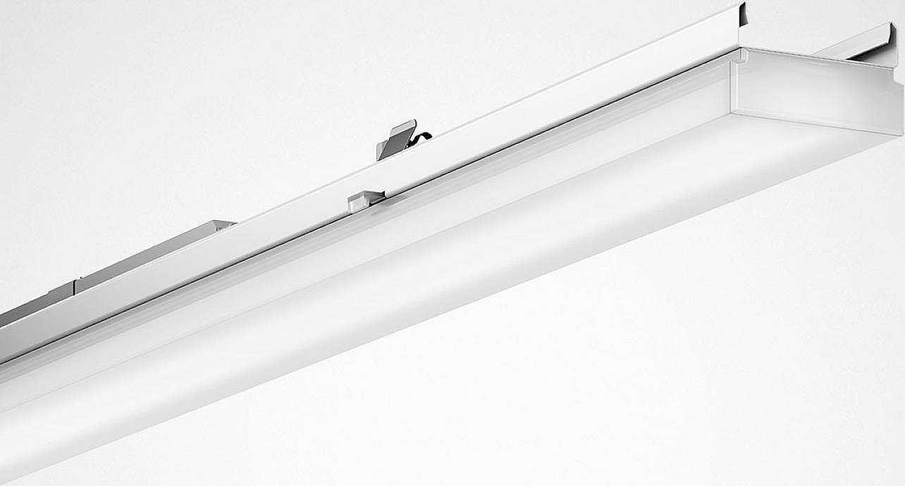 Trilux 9002113315 7651IP HE#9002113315 LED-lichtstrip 50 W LED Wit 1 stuk(s)