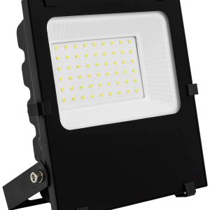 Schmelter LED Technology Diluvis 3.1 30 W 6000K S-FL3.1-30W6 LED-schijnwerper Energielabel: D (A – G) 30 W Lichtkleur (n Schmelter LED Technology Diluvis 3.1 30 W 6000K S-FL3.1-30W6 LED-schijnwerper Energielabel: D (A – G) 30 W Lichtkleur (n