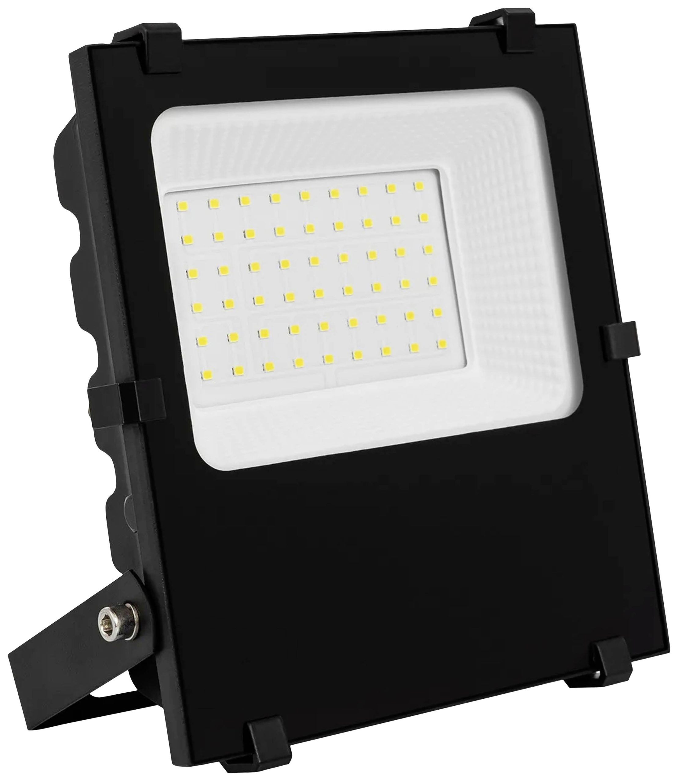 Schmelter LED Technology Diluvis 3.1 30 W 6000K S-FL3.1-30W6 LED-schijnwerper Energielabel: D (A - G) 30 W Lichtkleur (n