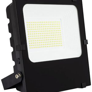 Schmelter LED Technology Diluvis 3.1 100 W 6000K S-FL3.1-100W6 LED-schijnwerper Energielabel: D (A – G) 100 W Lichtkleur Schmelter LED Technology Diluvis 3.1 100 W 6000K S-FL3.1-100W6 LED-schijnwerper Energielabel: D (A – G) 100 W Lichtkleur