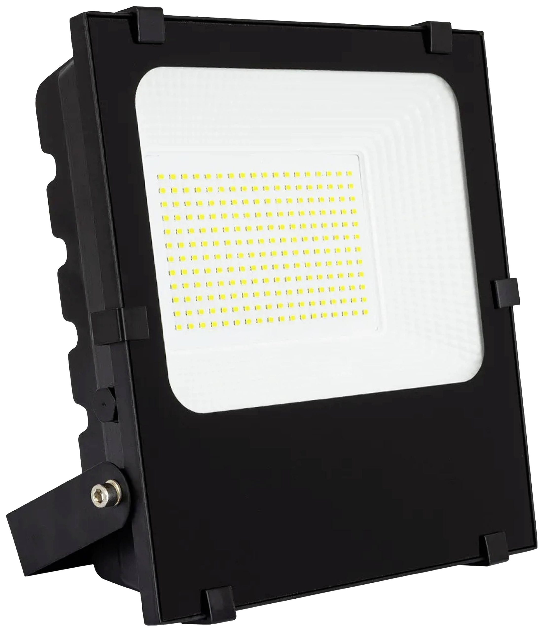 Schmelter LED Technology Diluvis 3.1 100 W 6000K S-FL3.1-100W6 LED-schijnwerper Energielabel: D (A - G) 100 W Lichtkleur