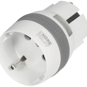 HOMEPILOT 11301001 HOMEPILOT – Zwischenstecker smart Tussenstekker Draadloos HOMEPILOT 11301001 HOMEPILOT – Zwischenstecker smart Tussenstekker Draadloos