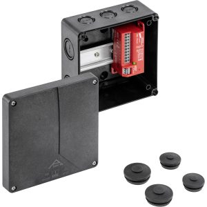 Spelsberg 73610101 AKi 12 EMOBIL 11kW Kleine verdeelkast Inhoud: 1 stuk(s)