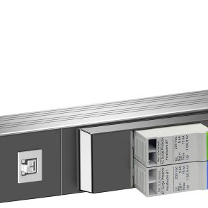 Rittal 7979722 DK 7979.722 Overspanningsveilige module 1 stuk(s)