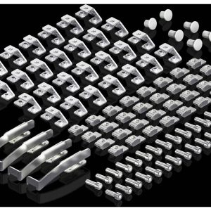 Rittal 9686410 Storingslichtboog-set Storingslichtboog-kit 1 stuk(s)