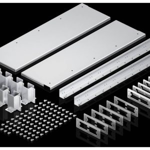 Rittal 9686430 Storingslichtboog-set Storingslichtboog-kit 1 stuk(s)
