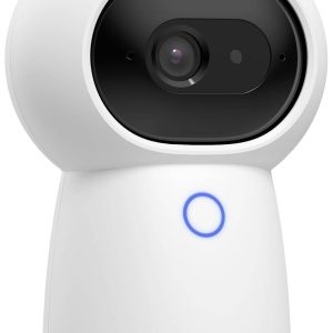 Aqara Camera-gateway CH-H03 Wit Aqara Camera-gateway CH-H03 Wit