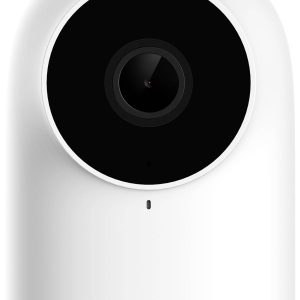 Aqara Camera-gateway CH-C01 Wit Apple HomeKit, Alexa, Google Home, IFTTT Aqara Camera-gateway CH-C01 Wit Apple HomeKit, Alexa, Google Home, IFTTT