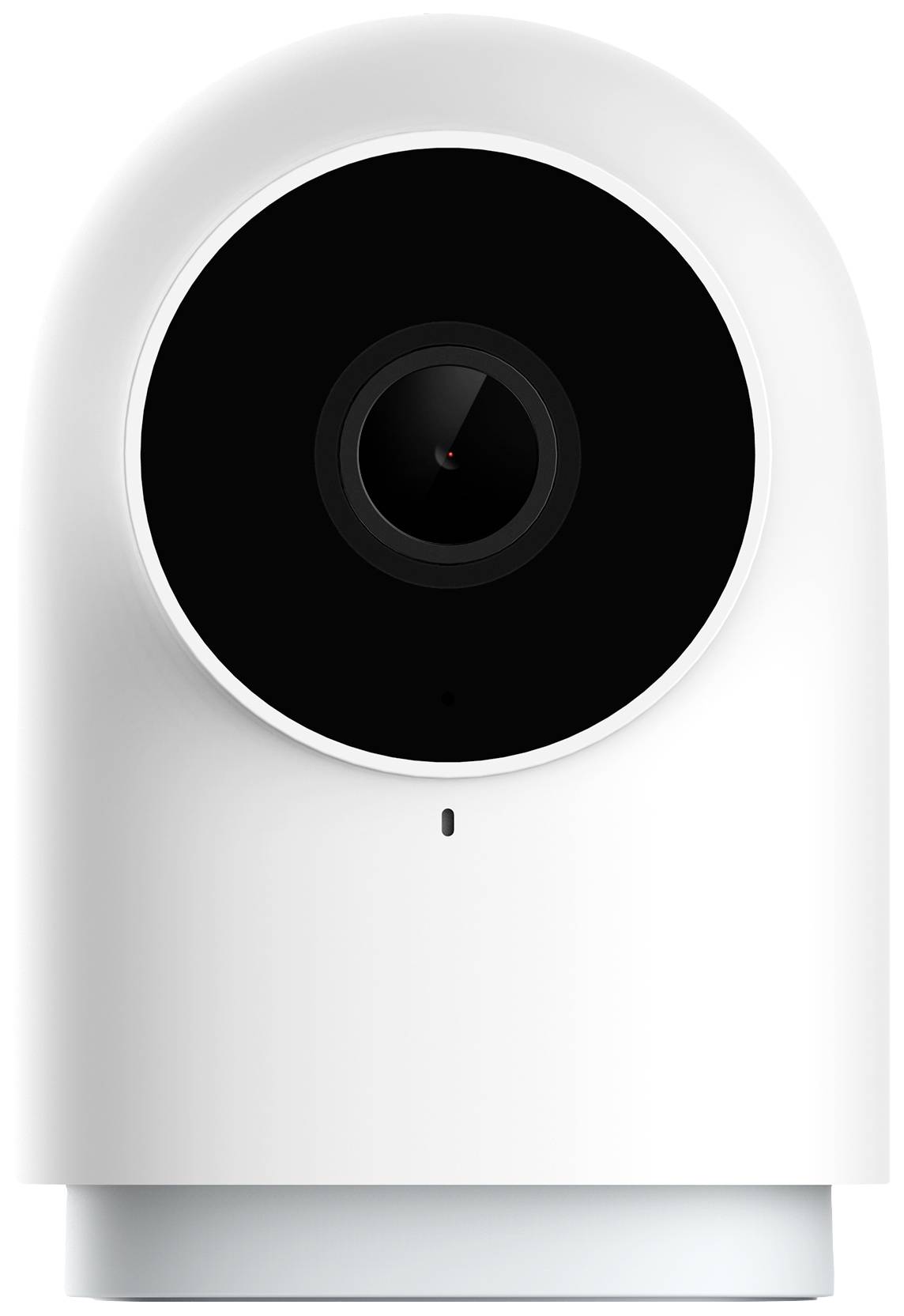 Aqara Camera-gateway CH-C01 Wit Apple HomeKit, Alexa, Google Home, IFTTT