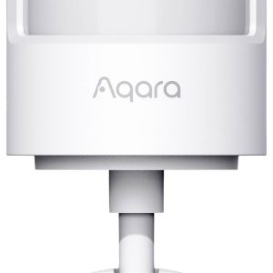 Aqara Bewegingsmelder MS-S02 Wit Apple HomeKit, Alexa (apart basisstation nodig), IFTTT (apart basisstation nodig) Aqara Bewegingsmelder MS-S02 Wit Apple HomeKit, Alexa (apart basisstation nodig), IFTTT (apart basisstation nodig)
