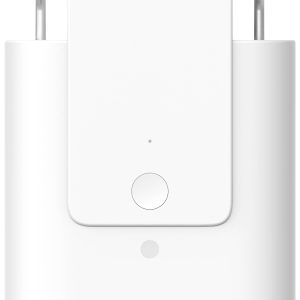 Aqara Gordijnbesturing CM-T01 Wit Apple HomeKit, Alexa (apart basisstation nodig), Google Home (apart basisstation nodig Aqara Gordijnbesturing CM-T01 Wit Apple HomeKit, Alexa (apart basisstation nodig), Google Home (apart basisstation nodig