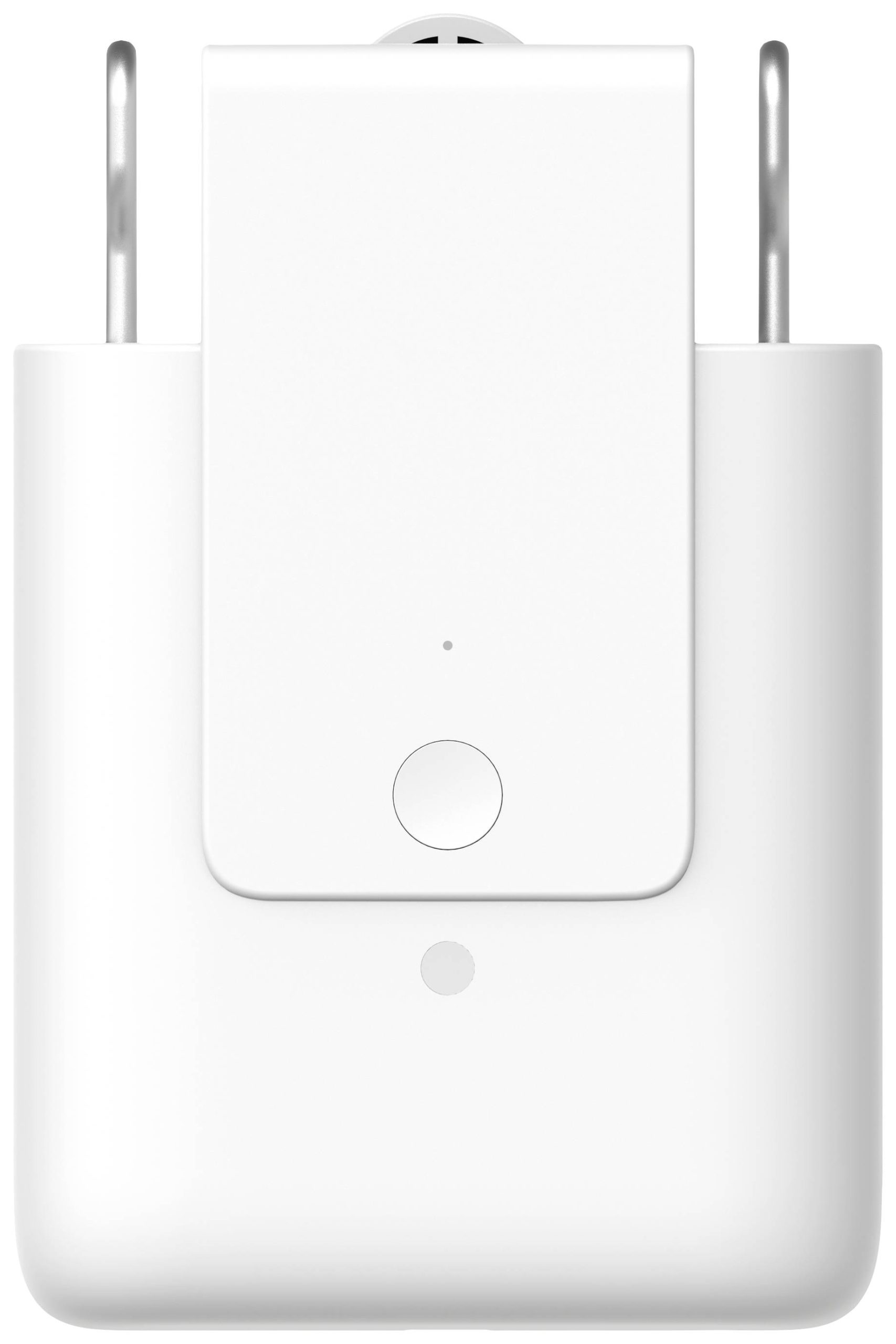 Aqara Gordijnbesturing CM-T01 Wit Apple HomeKit, Alexa (apart basisstation nodig), Google Home (apart basisstation nodig