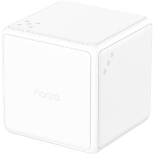 Aqara Draadloze centrale CTP-R01 Wit Apple HomeKit, IFTTT Aqara Draadloze centrale CTP-R01 Wit Apple HomeKit, IFTTT