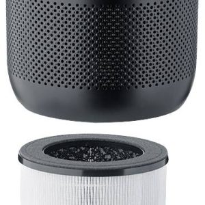 Laserliner 085.121A AirBreeze 120 Filter-Set Reservefilter Wit/zwart Laserliner 085.121A AirBreeze 120 Filter-Set Reservefilter Wit/zwart