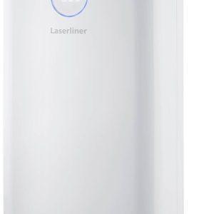Laserliner 085.510A AirBreeze 510UV Luchtreiniger 110 m² Wit Laserliner 085.510A AirBreeze 510UV Luchtreiniger 110 m² Wit