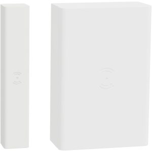 Schneider Electric Wiser CCT591012 Venstercontact, Deurcontact Sonstige Installationstechnik Schneider Electric Wiser CCT591012 Venstercontact, Deurcontact Sonstige Installationstechnik