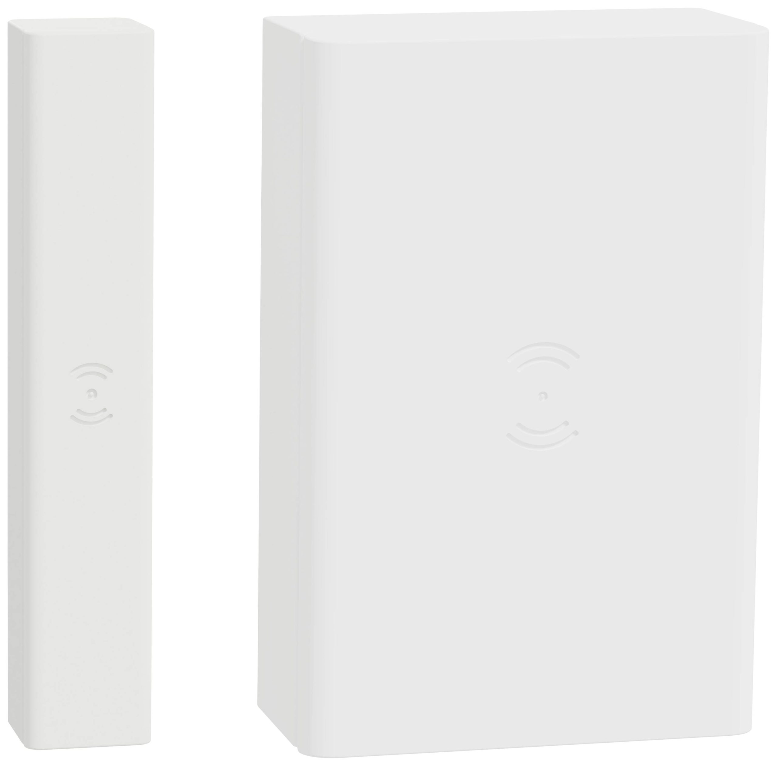 Schneider Electric Wiser CCT591012 Venstercontact, Deurcontact Sonstige Installationstechnik