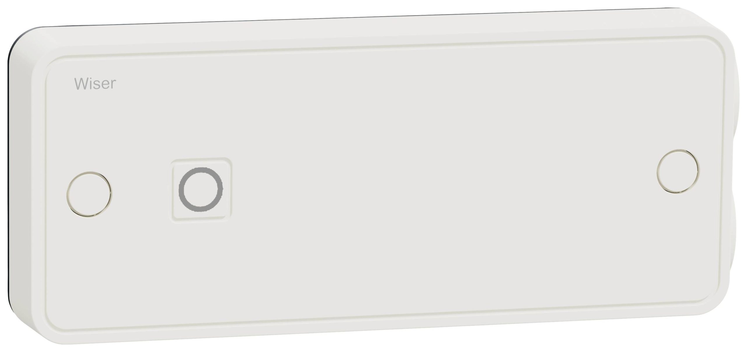 Schneider Electric Wiser CCTFR6700 Relais met draadloze ontvangst