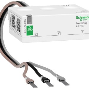 Schneider Electric A9MEM1573 Digitale kWh-meter 1 stuk(s)