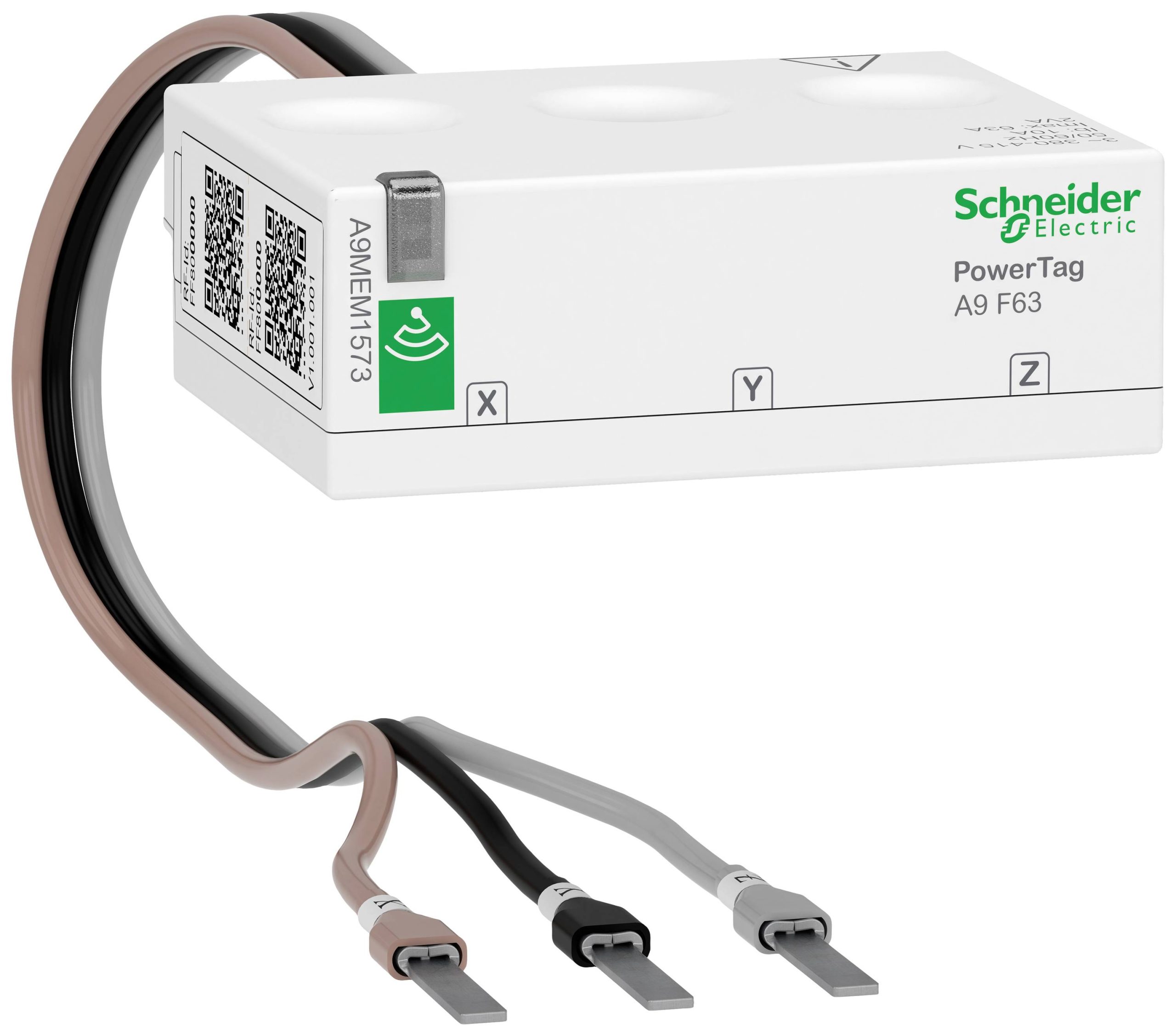 Schneider Electric A9MEM1573 Digitale kWh-meter 1 stuk(s)
