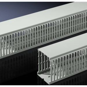 Rittal 8800752 Kabelgoot (b x h x d) 60 x 2000 x 80 mm 36 m