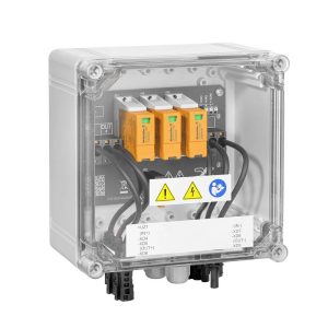 Weidmüller 2866310000 PVN1M1I2SXFXV2O2TXPX11 Aansluitdoos voor generator 1 stuk(s) Weidmüller 2866310000 PVN1M1I2SXFXV2O2TXPX11 Aansluitdoos voor generator 1 stuk(s)