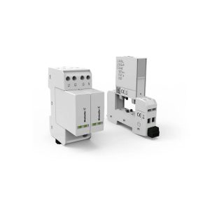 Weidmüller 2908530000 VPU AC II+III 3+1 R 440/20 S Overspanningsafleider 1 stuk(s) Weidmüller 2908530000 VPU AC II+III 3+1 R 440/20 S Overspanningsafleider 1 stuk(s)