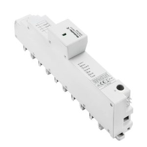 Weidmüller 2830870000 VPU ZPA S I 3 300/12,5 Overspanningsafleider 1 stuk(s) Weidmüller 2830870000 VPU ZPA S I 3 300/12,5 Overspanningsafleider 1 stuk(s)