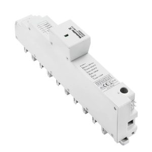 Weidmüller 2830900000 VPU ZPA S I 3+1 300/12,5 Overspanningsafleider 1 stuk(s) Weidmüller 2830900000 VPU ZPA S I 3+1 300/12,5 Overspanningsafleider 1 stuk(s)