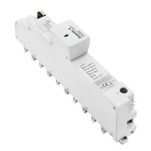 Weidmüller 2830910000 VPU ZPA S I 3+1 R 300/12,5 Overspanningsafleider 1 stuk(s) Weidmüller 2830910000 VPU ZPA S I 3+1 R 300/12,5 Overspanningsafleider 1 stuk(s)