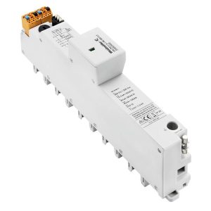 Weidmüller 2830920000 VPU ZPA S I 3+1 RA 300/12,5 Overspanningsafleider 1 stuk(s) Weidmüller 2830920000 VPU ZPA S I 3+1 RA 300/12,5 Overspanningsafleider 1 stuk(s)