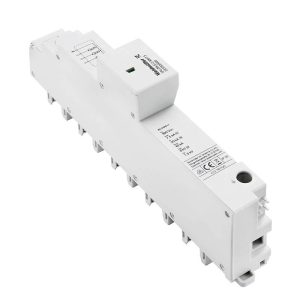 Weidmüller 2830930000 VPU ZPA S I 3 300/7,5 Overspanningsafleider 1 stuk(s) Weidmüller 2830930000 VPU ZPA S I 3 300/7,5 Overspanningsafleider 1 stuk(s)