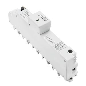 Weidmüller 2830940000 VPU ZPA S I 3 R 300/7,5 Overspanningsafleider 1 stuk(s) Weidmüller 2830940000 VPU ZPA S I 3 R 300/7,5 Overspanningsafleider 1 stuk(s)