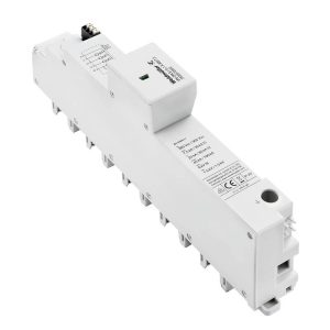 Weidmüller 2830970000 VPU ZPA S I 3+1 R 300/7,5 Overspanningsafleider 1 stuk(s) Weidmüller 2830970000 VPU ZPA S I 3+1 R 300/7,5 Overspanningsafleider 1 stuk(s)