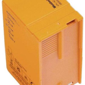Weidmüller 2859350000 VPU AC I F 0 275/25 Overspanningsafleider 1 stuk(s) Weidmüller 2859350000 VPU AC I F 0 275/25 Overspanningsafleider 1 stuk(s)